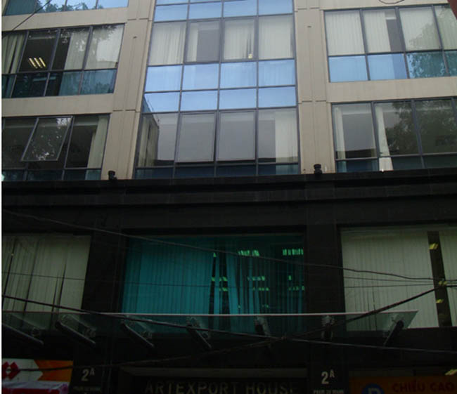 Artexport House